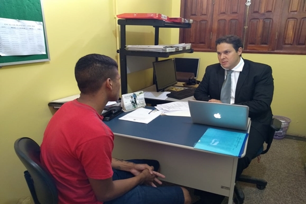 Delegado